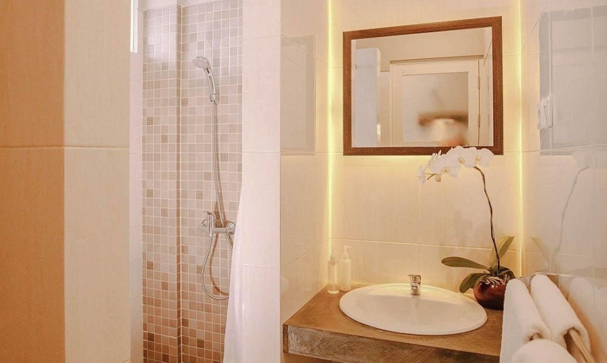 Bali True Living Aparthotel Dempasar Exterior foto